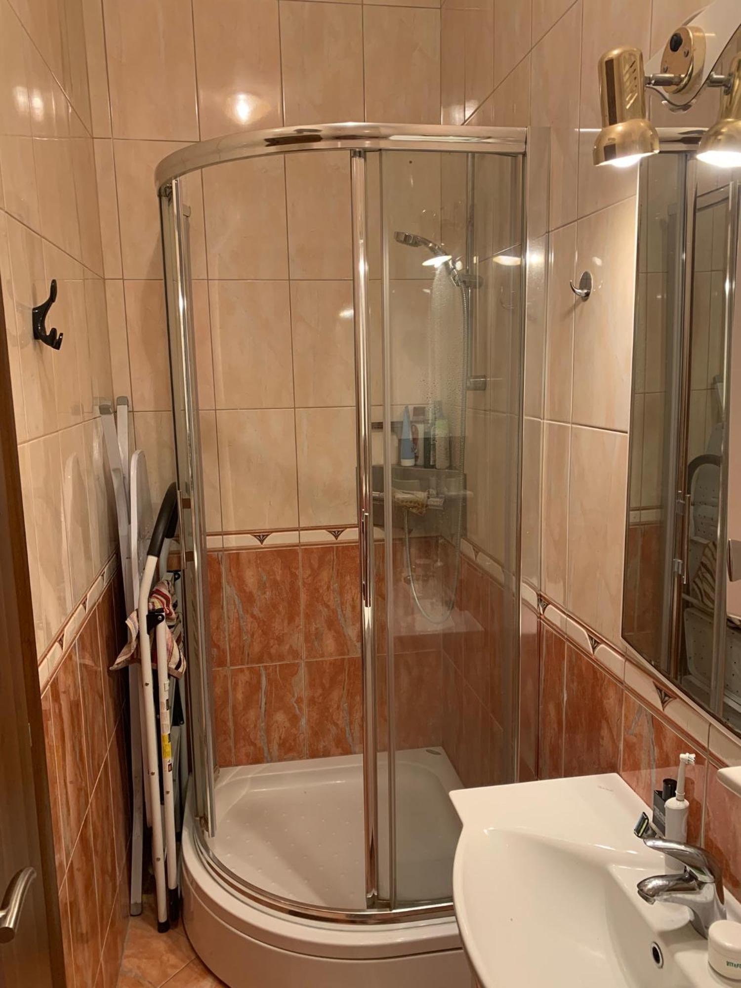 Apartment With Swimmingpool, Seaview And Large Terrace, 1St Floor, Min 2 Persons Dobrota Exterior foto